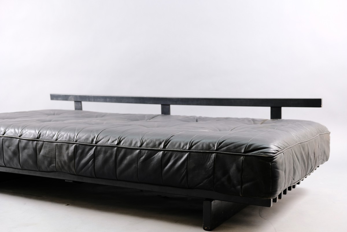 Model DS80 Daybed from de Sede, 1960s