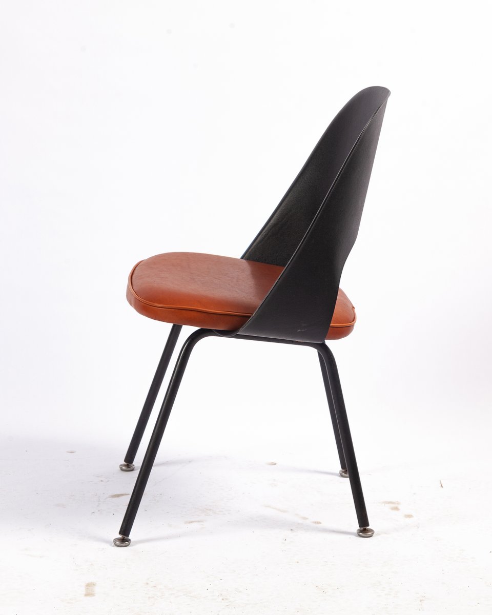Serie 71 Stühle von Eero Saarinen für Knoll International, 1960er, 4er Set