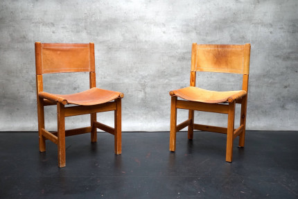 Kotka Stühle von Tomas Jelinek für Ikea, 1980er, 2er Set